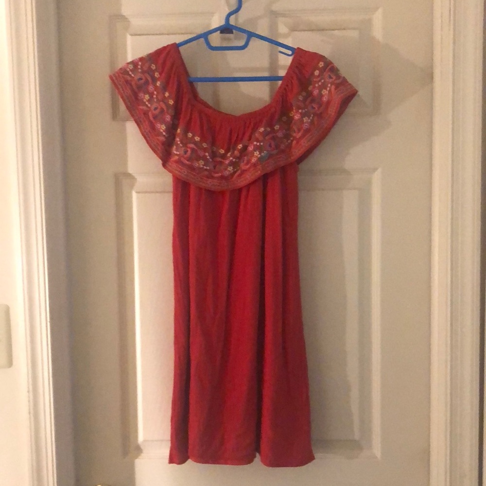 Arizona dress